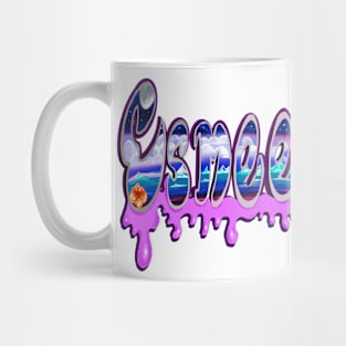 Esmee The top 10 best Personalized Custom Name gift ideas for Esmee girls and women Mug